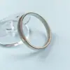 Suministro de Comercio Exterior Pulseras de Metal con Resorte para Hombres Europeos y Americanos Pulseras Elásticas Brazaletes Brazaletes Amigables con el Medio Ambiente de Gama Alta que Conservan el Color