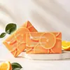 Cocoaimee Fábrica de Sabonetes com Fragrância de Frutas Venda Direta Adsorve Efetivamente a Sujeira Sabonete com Fragrância de Frutas no Atacado