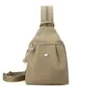 Mochila Casual Versátil Estilo Japonês Simples com Cordão Nova Moda Temperamento Commuter Grande Capacidade Mochila Outdoor Cor Sólida