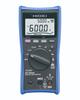 Multímetro digital DT4255 de HIOKI empresa japonesa