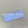 Estojo para Óculos com Padrão de Pele de Ovelha Atacado Portátil Anti-Pressão e Anti-Queda Couro Retrô de Alta Qualidade Óculos de Sol Armazenamento para Óculos de Sol Miopia