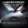 Funda para Teléfono Móvil Honor X20 X20Se, Cubierta Protectora, Todo Incluido Anti-Caídas, Mate Simple Anti-Huellas Dactilares, Soporte Anti-Manchas