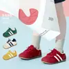 Topstar2025 Nuevos Zapatos Deportivos de Suela Blanda para Niños Otoño 6051