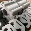 Forro de almohada para reloj de EVA, inserto para joyería de EVA con forma personalizada, absorbente de impactos y anticolisión, de origen directo de fábrica, relleno con material impermeable