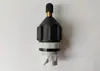 Válvula de Aire para Paddleboard Hinchable Válvula de Aire para Kayak Adaptador de Inflado para Bomba de Coche Inflador de Barco Adaptador Multifunción
