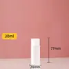 Champú, Gel de Ducha, Acondicionador, Botella de Plástico, Cosméticos, Limpiador Facial, Gel Antibacterial para Manos, Tónico, Botella Vacía de Viaje