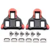 Crampones Antideslizantes SPD para Bicicleta de Carretera, Adecuados para Bicicletas de Montaña y Carretera, Compatibles con Crampones Sh10 Sh11 Sh12