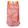 Mochila Impermeável para Exterior, Grande Capacidade, Feita Sob Medida, Cores Contrastantes, Mochila Leve para Viagem, Mochila Escolar para Alunos Homens e Mulheres, Resistente ao Desgaste Atacado