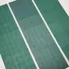Papel de cebada troquelado en stock, papel aislante para batería de litio adhesivo por una cara, junta aislante de papel de cebada sellada y resistente a la temperatura