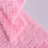 Tecido de Flanela com Abacaxi Pelúcia Babe Jacquard Pelúcia Outono e Inverno Têxtil para Casa Sapatos de Casa Tecido para Brinquedos
