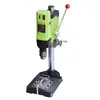 Taladro de banco de alta potencia BG-5157 fácil de transportar mini fuerte MINIQ 1050W ángulo de obra