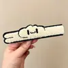 Organizador Infantil Dulce de Ala Ancha con Velcro para Flequillo y Mechas, Diadema y Accesorio para la Cabeza para Niñas