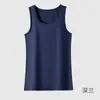 Chaleco Deportivo de Secado Rápido Personalizado para Maratón Chaleco sin Mangas para Hombre Chaleco de Entrenamiento para Correr Baloncesto Fitness