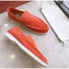 Comercio Exterior Transfronterizo Nuevo Estilo Mocasines Casuales para Hombre Europeos y Americanos, Zapatos Ligeros de Ponerse Fácil para el Día a Día, Zapatos Perezosos de Nuevo Estilo