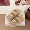 Sandalias de Verano para Mujer sin Cierre con Aumento Interno de Altura, Malla, Pedrería y Suela Suave, Nuevo Modelo 2026