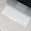 Aplicable a película para teclado de laptop MacBook Air Apple A1534 A1931 A1708 A1988