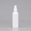 Botellas de Spray al por Mayor 120ml Botellas Pequeñas con Spray Botellas Dispensadoras de Alcohol Agua Maquillaje 120ml Botellas de Plástico Spray para Mascotas