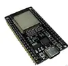 Placa de Desarrollo ESP-32 WIFI+Bluetooth 2 en 1 CPU Dual-Core Bajo Consumo de Energía ESP32 ESP-32S 2.4 GHz