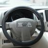 Cubierta de silicona para volante con textura de lichi al por mayor, flexibilidad plegable, buena resistencia a los arañazos, cuero protector para volante de coche