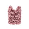 Bolsa Telescópica Mágica Bolsa Mágica Telescópica Bolsa Plegable Bolsa de Compras Bolsa de Burbujas Bolsa de Piña Bolso Elástico Bolsa Mágica