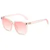 Novos Óculos de Sol Gatinho Pretos de Verão para Mulheres, Óculos de Sol de Alta Qualidade para Homens, Proteção Solar, Óculos Rosa Fashion Retrô