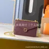 Bolsas Pequenas Transfronteiriças para Mulheres Atacado 2024 Novas Bolsas Femininas em Relevo Moda Bolsas de Mão Bolsas de Ombro Transversais de Couro Genuíno Comércio Exterior