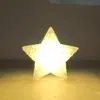 Adereços Criativos para Performance em Palco de Festival Luzes Estelares de Mão para Coro Dança de Performance Luzes Estelares de Pulso Pulseiras Luminosas