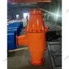 Dispositivo de Descarte de Escória de Mineração Fzqk-5 Automação Dispositivo de Descarte de Escória de Mineração de Longa Vida Suporte a Dispositivo de Descarte de Escória de Mineração Personalizado