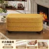 Banqueta de Lã para Maquiagem, Banqueta Longa Simples para Toucador, Banqueta de Manicure, Cadeira de Maquiagem para Quarto de Meninas, Banqueta para Trocar Sapatos na Entrada