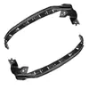 Adecuado para Odyssey 2003-2008 Odyssey Soporte de Faro Delantero 71190Sfe000
