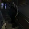 Outono e Inverno Cruzamento de Fronteiras Estilo Hip-Hop Americano Ins Marca Nicho Tendência Camuflado Casual Moletom com Zíper Solto Mesmo Estilo para Homens e Mulheres