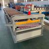 Máquinas para portas de enrolar 800 equipamentos para portas de enrolar equipamentos para telhas de aço coloridas máquina formadora de portões de enrolar especiais