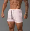 2024 Amazon pantalones cortos deportivos para hombre de secado rápido para playa de tres puntos pantalones de marca de moda para baloncesto fabricantes venta al por mayor