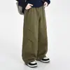 Pantalones para Niños Otoño 2026 Estilo Nuevo Pantalones Casuales para Niños Pantalones Largos Versátiles para Estudiantes de Primaria y Secundaria Pantalones Curvos para Niños Medianos y Grandes Modernos