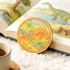 Medalla Conmemorativa Zhengjin Zhijianlong Metal Regalo para Niños Regalo Pequeño Cultural y Creativo