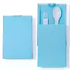 Conjunto de Ferramentas Multifuncional para Pintura de Diamante: Bandeja de Classificação de Diamantes, Caixa de Armazenamento, Kit de Ferramentas de Material de Strass para Pintura de Diamante DIY