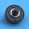 Interruptor Giratorio Multiposición en Stock para Hervidores Eléctricos, Licuadoras y Batidoras de 3, 4, 5 y 6 Velocidades