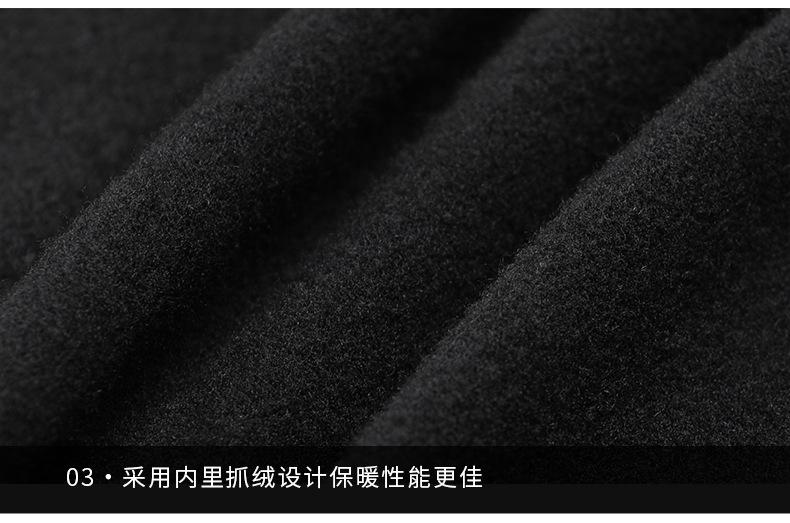 抓绒背带裤竞赛版_14