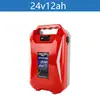 Cortacésped Eléctrico, Podadora de Setos Recargable, Batería de Litio Beilele 24V48V, Máquina de Podar y Recolectar Té de Mochila