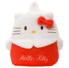 Bolsa Ita Estilo Japonês Transfronteiriça Nova Desenho Animado Mochila Estudante de Grande Capacidade Mochila Fofa Menina Moda Bolsa de Pelúcia