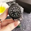 Reloj Versátil para Hombre 2025 con Correa de Acero, Calendario, Funciones Luminosas, Lujo Ligero, Versátil para Negocios y Uso Diario Reloj de Pulsera para Hombre