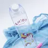 Amazon Xiyin temu Plataforma Transfronteriza Explosiones Fábrica de Tazas de Leche de Plástico de 500 ml En stock Impresión de logo