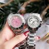 Reloj de Cuarzo para Estudiante de Temperamento para Mujer Reloj Simple para Mujer 2024 Nuevo Nicho Lujo Accesible Reloj Exquisito de Alta Gama