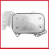 059117021K Radiador de Resfriamento da Transmissão Adequado para Audi Q7 Volkswagen Touareg 2009 - 2010