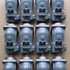 R902193369 A2FO28/61R-PPB05 Rexroth / Bomba hidráulica / En stock