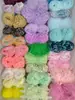 1Moon Fio Misturado à Mão "Fio de Bola Pequena de Fio Único" Pacote de Teste Aleatório Fio de Lã de Viscose de Viscose de Viscose para Diário