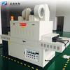 Fabricante de equipos no estándar de curado UV para moldeo de zapatillas, secado y máquina de irradiación UV, Dongguan Shenzhen