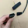 Adecuado para 2015-2023 Nissan Qashqai Interruptor de Maletero Interruptor de Apertura de Portón Trasero para Abrir el Interruptor del Maletero