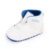 Zapatos nuevos de otoño para niños zapatos de bebé suela suave zapatos de niña zapatilla de bebé PU zapatos para niños pequeños al por mayor 2514