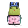 Mochila de senderismo para exteriores, ligera y multifuncional, de gran capacidad para viajes, deportes y ocio